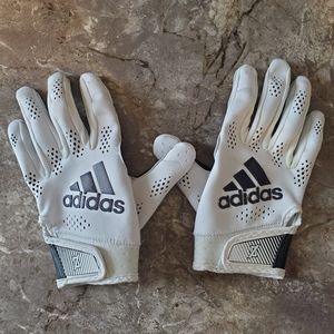 Adidas Adizero Football Gloves